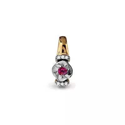 Подвеска, золото, артикул LV920443к