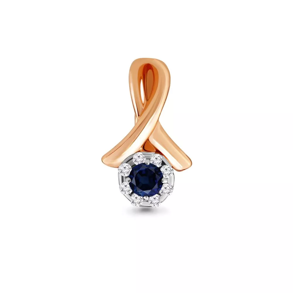 Подвеска, артикул LV920421к, золото