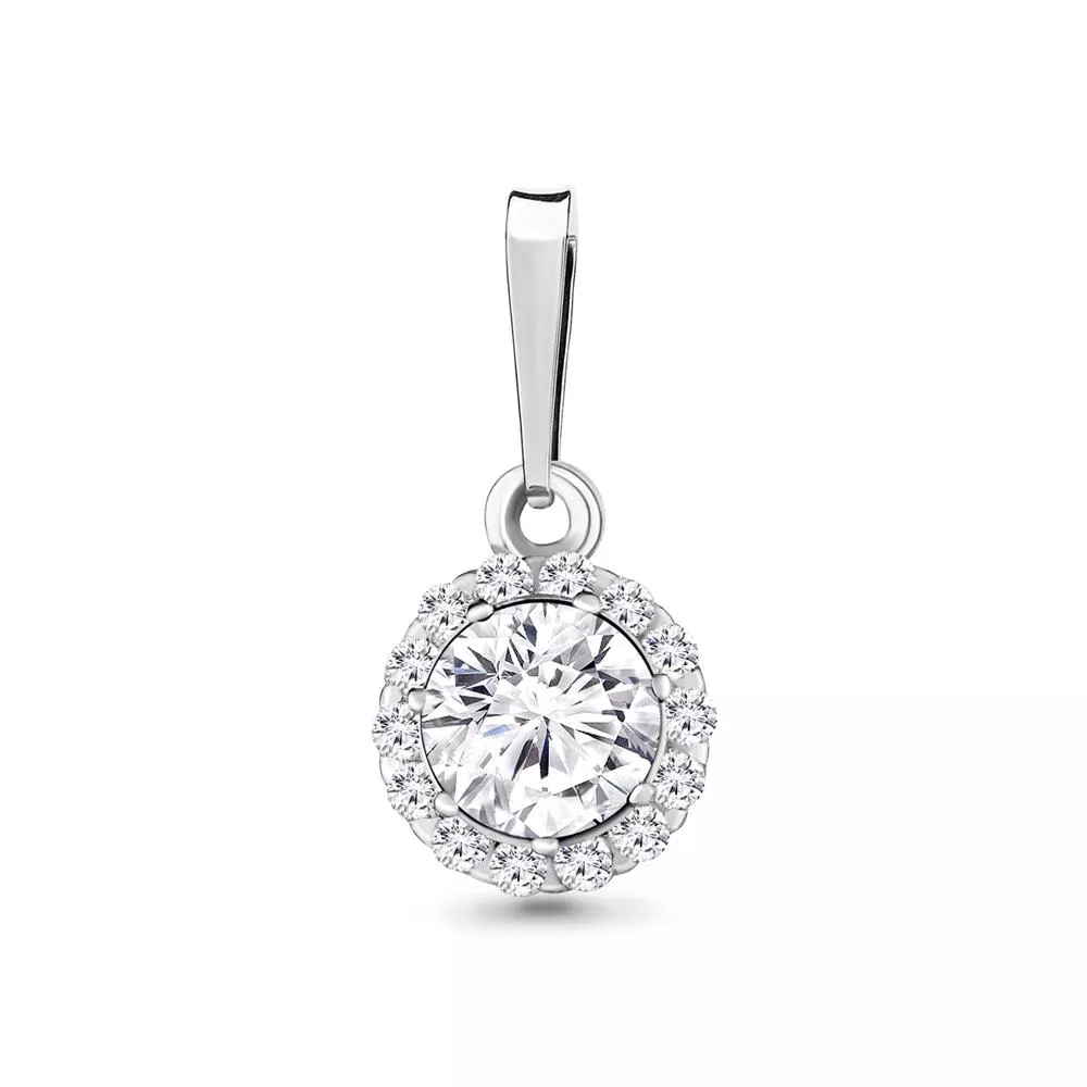 Подвеска, золото, артикул LV920303