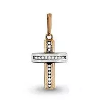 Подвеска, артикул LV920301Ак, золото