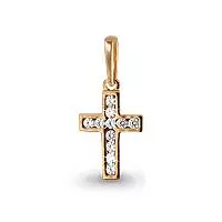 Подвеска, артикул LV920297к, золото