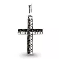 Подвеска из золота, артикул LV920296Ч