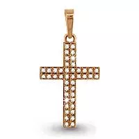 Подвеска, артикул LV920296к, золото