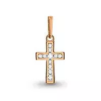 Подвеска, артикул LV920293к, золото