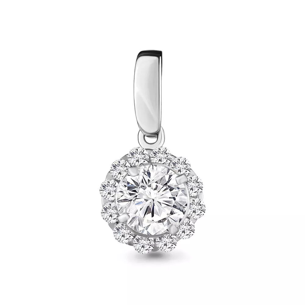 Подвеска из золота, артикул LV920286