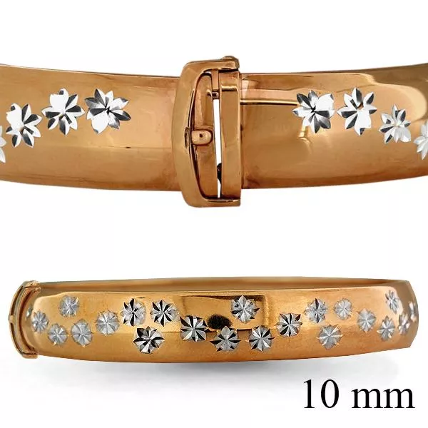 Браслет, артикул LV71908, золото