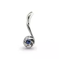 Подвеска из золота, артикул LV920283