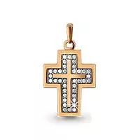 Подвеска, золото, артикул LV920260Ак