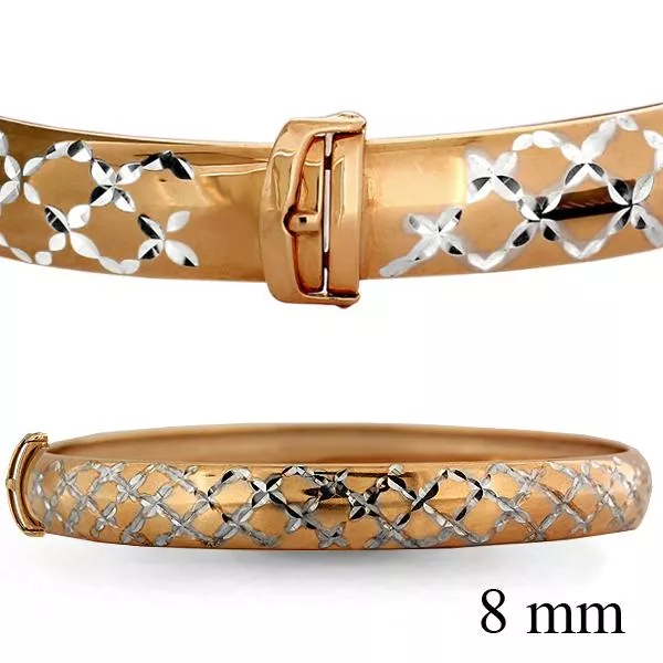 Браслет из золота, артикул LV71906