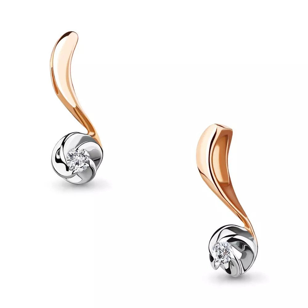 Подвеска, артикул LV920229к, золото