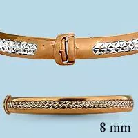 Браслет, артикул LV71905, золото