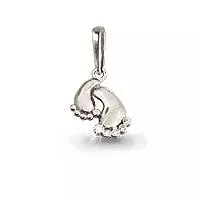 Подвеска, золото, артикул LV920209