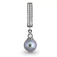 Подвеска из золота, артикул LV920201Ч