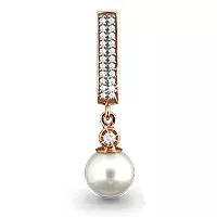 Подвеска, артикул LV920201Ак, золото