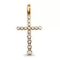 Подвеска из золота, артикул LV920192к