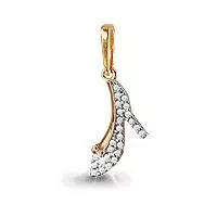 Подвеска, артикул LV920182к, золото