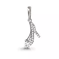 Подвеска, золото, артикул LV920182