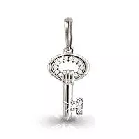 Подвеска, золото, артикул LV920179