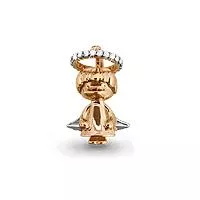 Подвеска, артикул LV920176Ак, золото