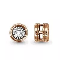 Подвеска, артикул LV920128к, золото