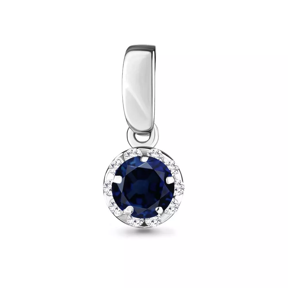 Подвеска из золота, артикул LV920110