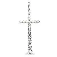 Подвеска из золота, артикул LV920049