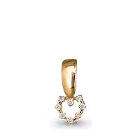 Подвеска, артикул LV920006к, золото