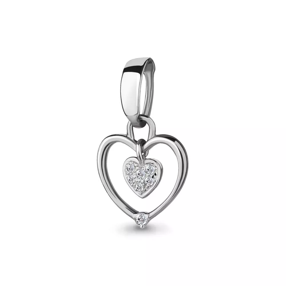 Подвеска из золота, артикул LV920004