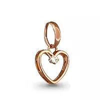 Подвеска, артикул LV920003к, золото