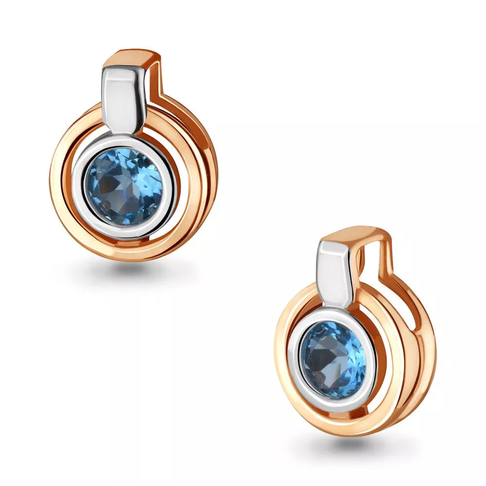 Подвеска из золота, артикул LV2525005