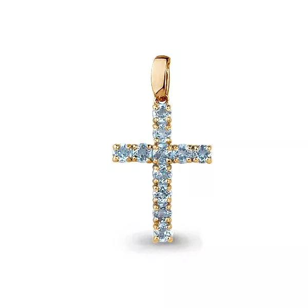 Подвеска, артикул LV2521305, золото