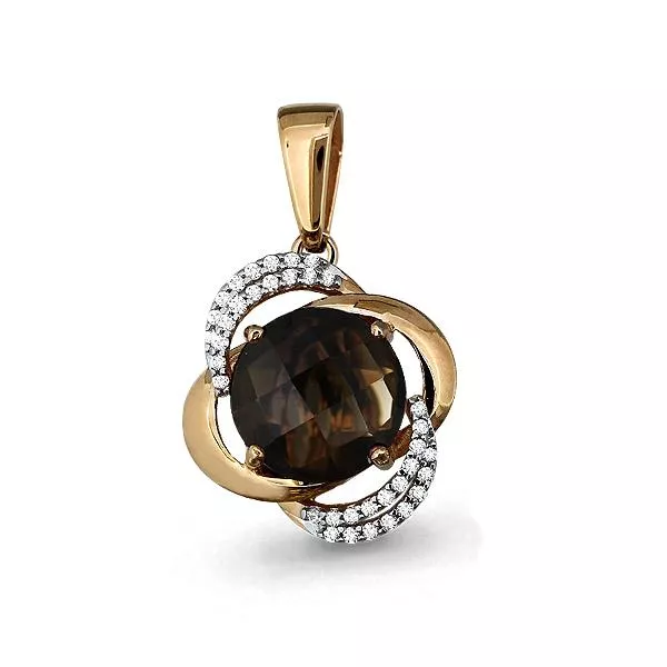 Подвеска, золото, артикул LV2511301А