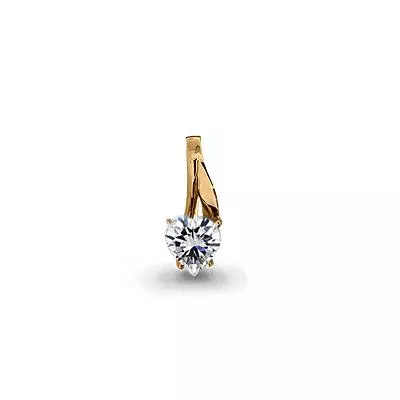 Подвеска, артикул LV25003, золото