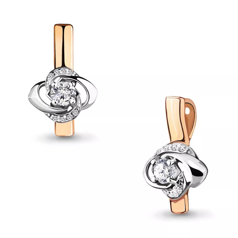 Подвеска, золото, артикул LV24187А