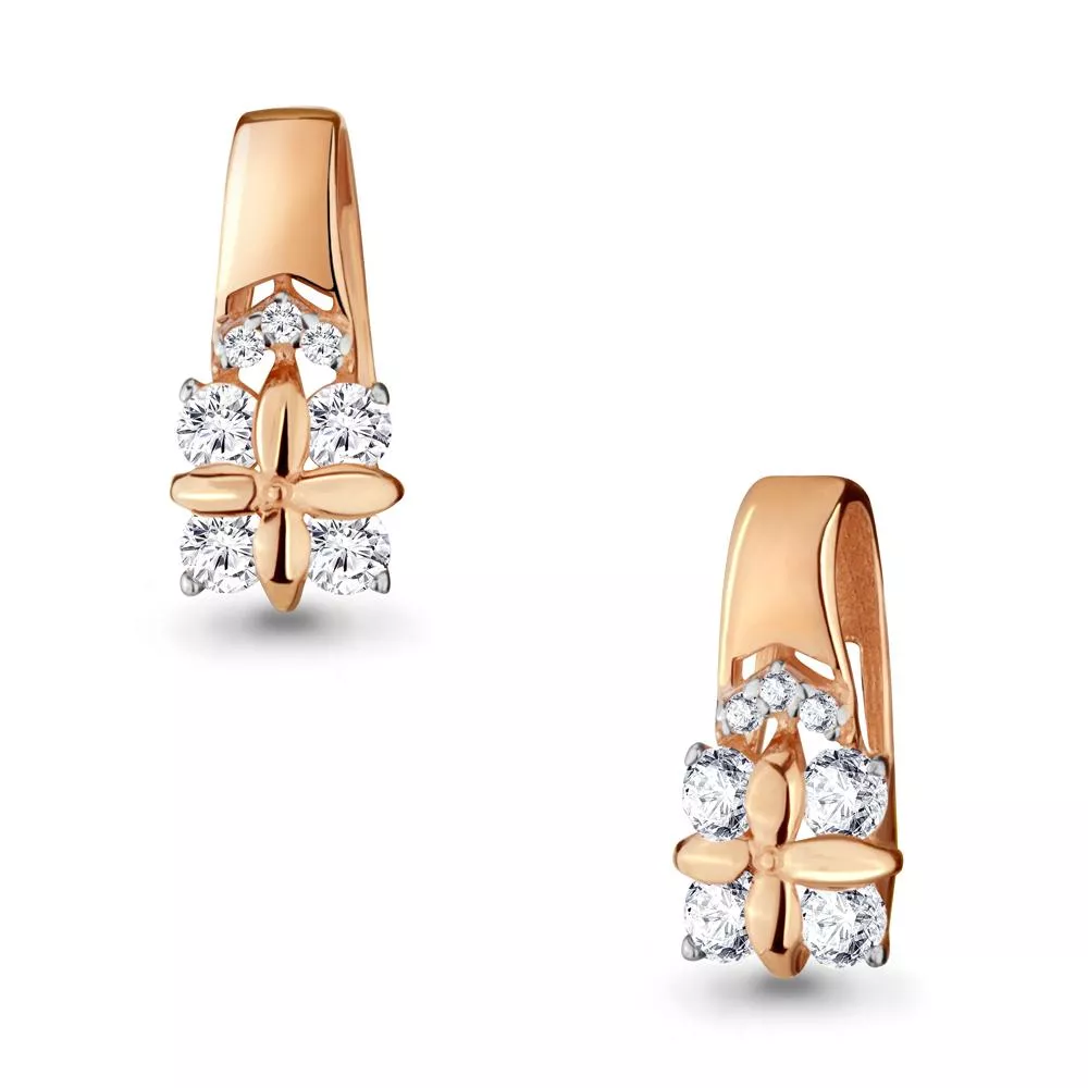 Подвеска, артикул LV24103А, золото