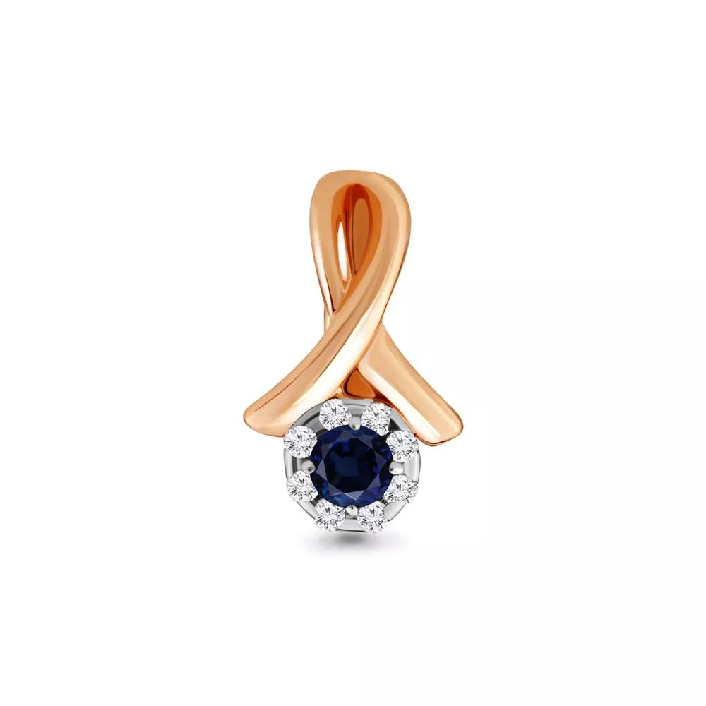 Подвеска, артикул LV24091Б, золото