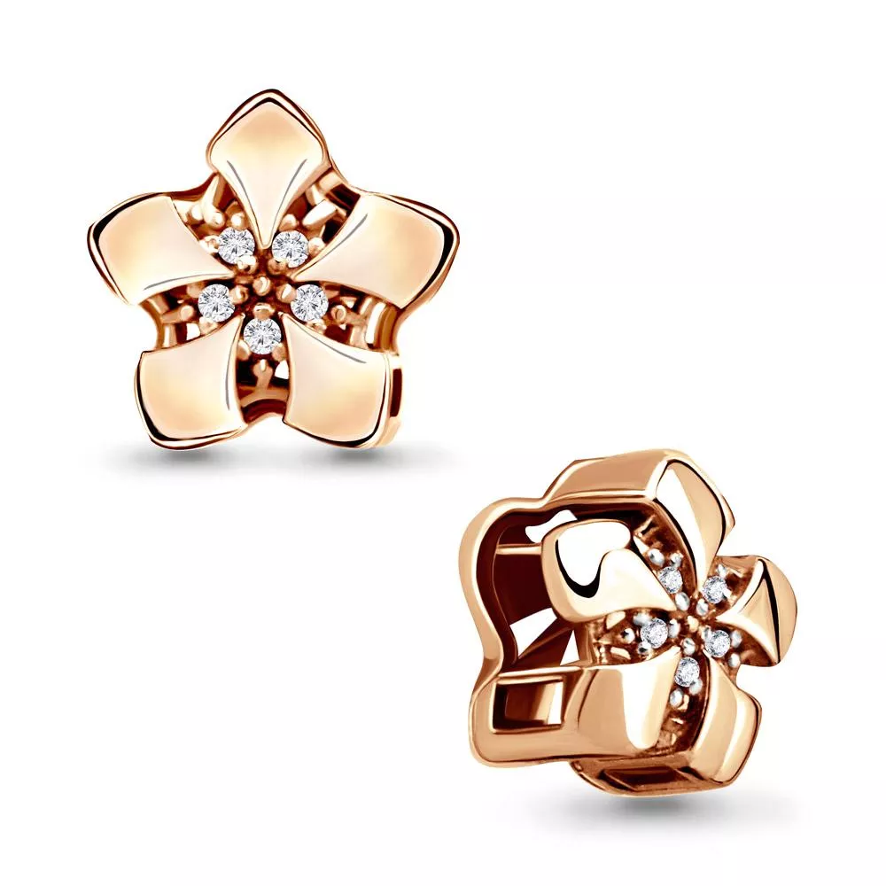 Подвеска, золото, артикул LV24086