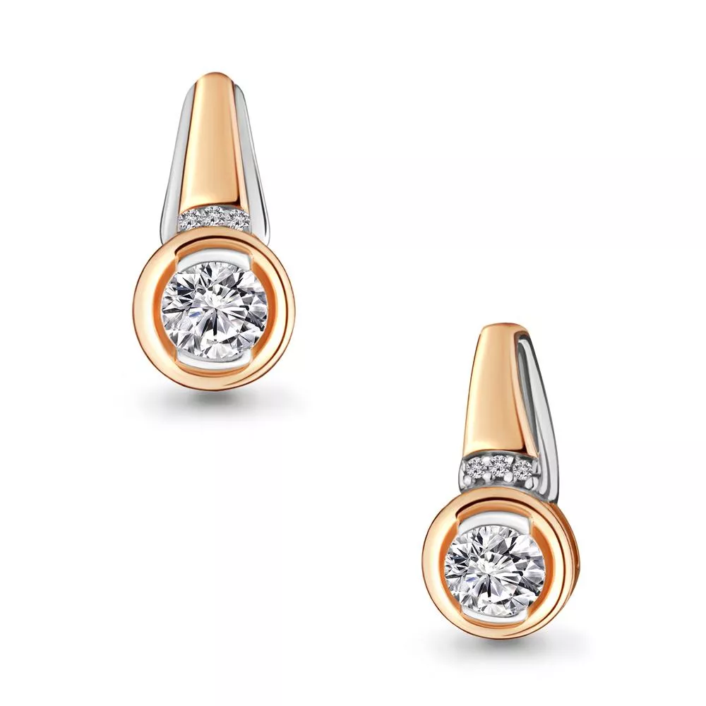 Подвеска из золота, артикул LV23630А