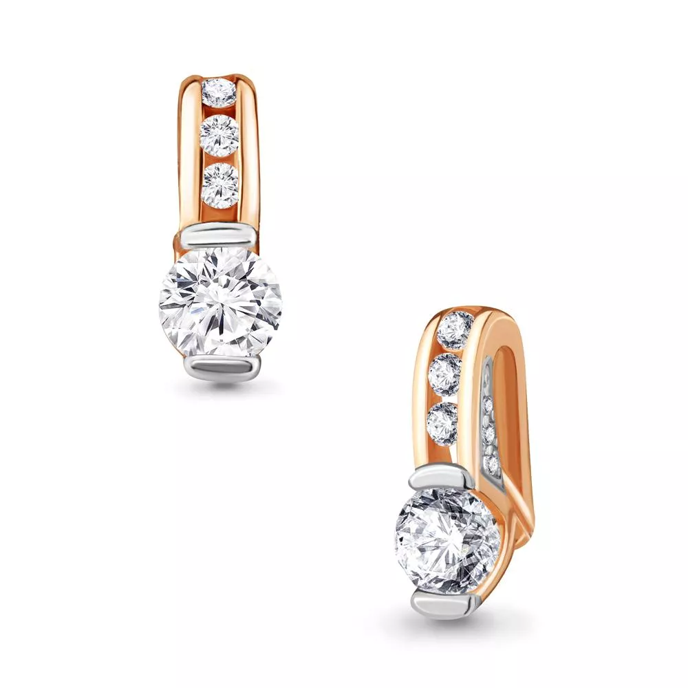 Подвеска, золото, артикул LV23626А