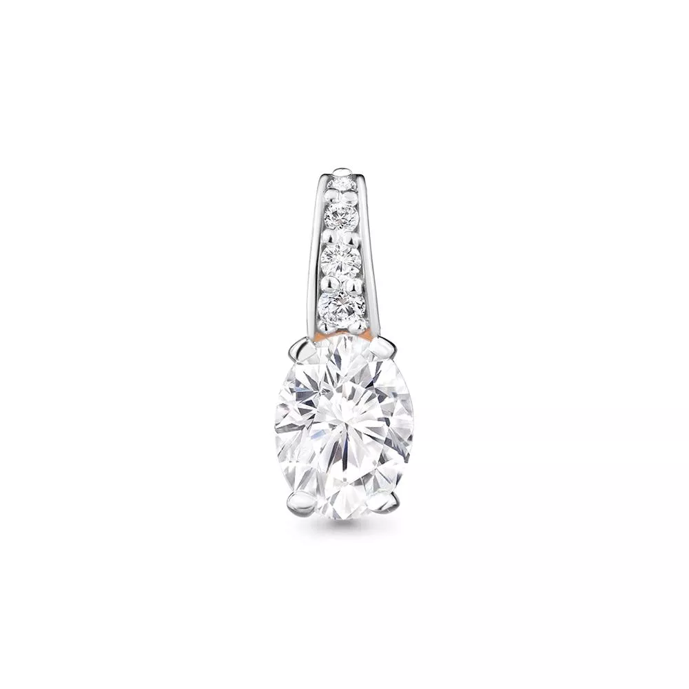 Подвеска, золото, артикул LV23618