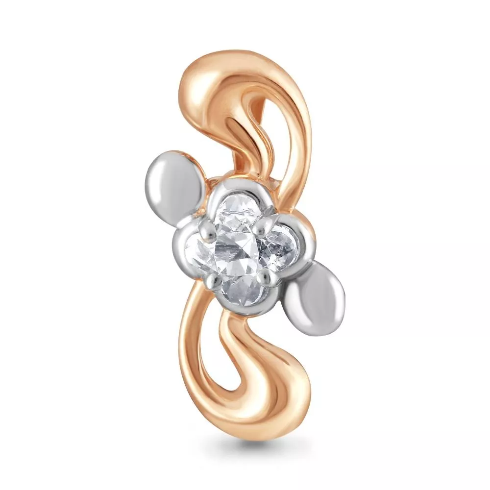 Подвеска из золота, артикул LV23590