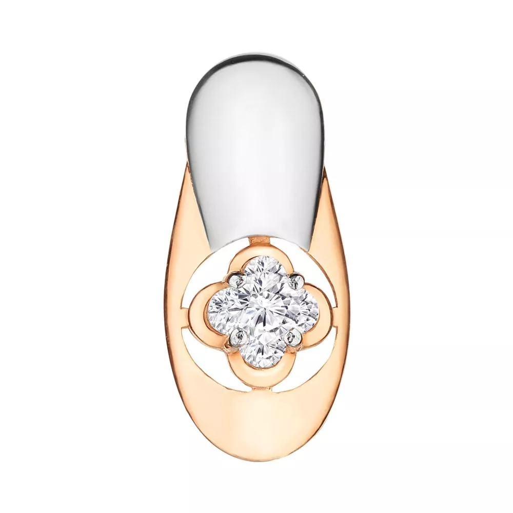 Подвеска, золото, артикул LV23589