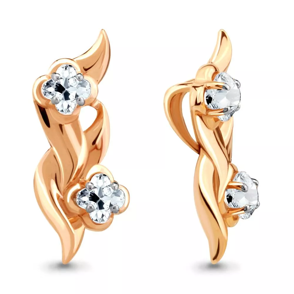 Подвеска из золота, артикул LV23585