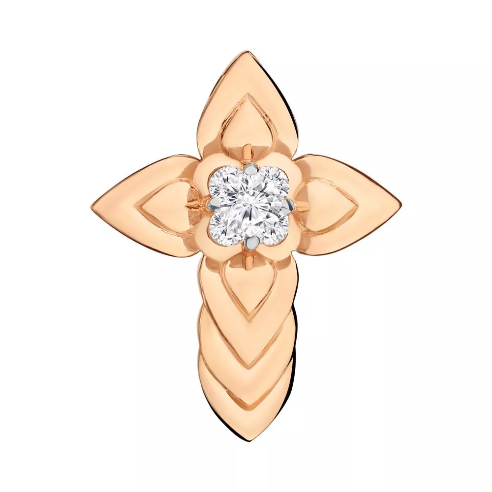 Подвеска, золото, артикул LV23584