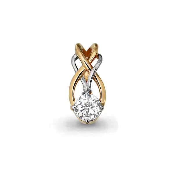 Подвеска, артикул LV23549, золото