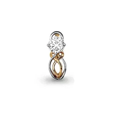 Подвеска, золото, артикул LV23548