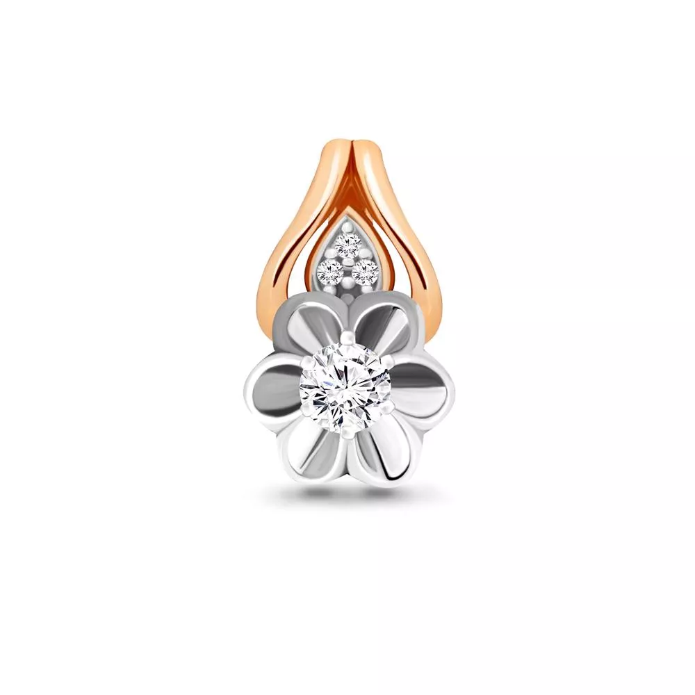 Подвеска из золота, артикул LV23518А