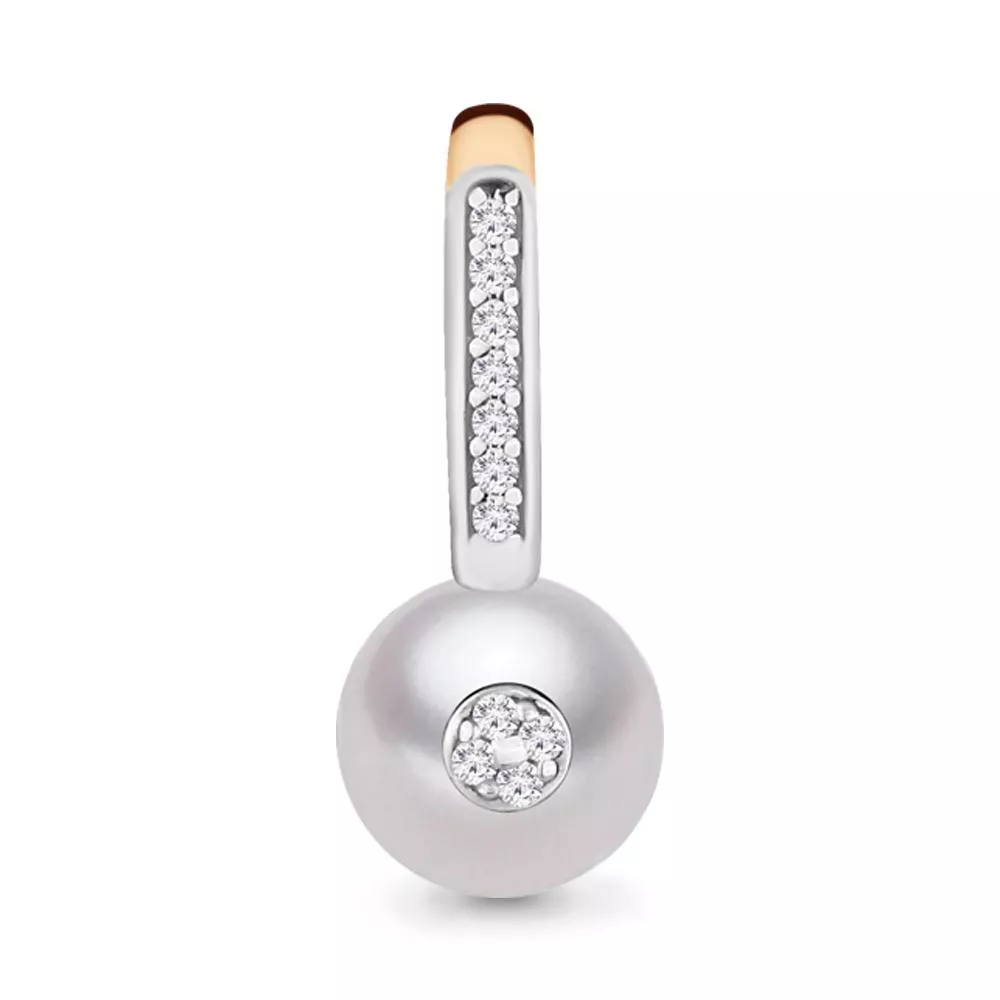 Подвеска из золота, артикул LV23457А