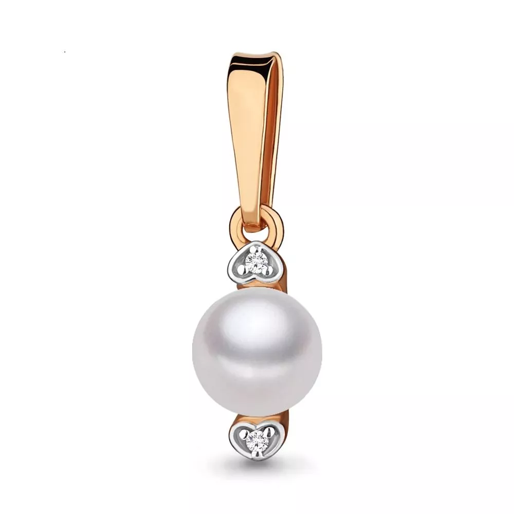 Подвеска, золото, артикул LV23452