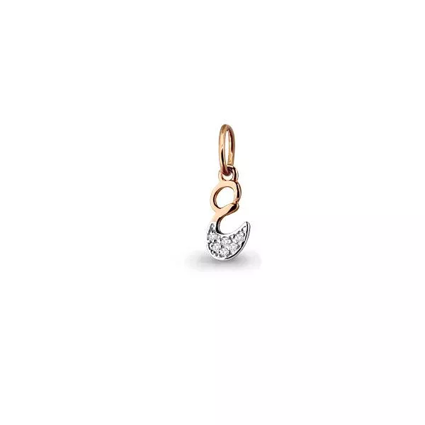 Подвеска, артикул LV23171, золото